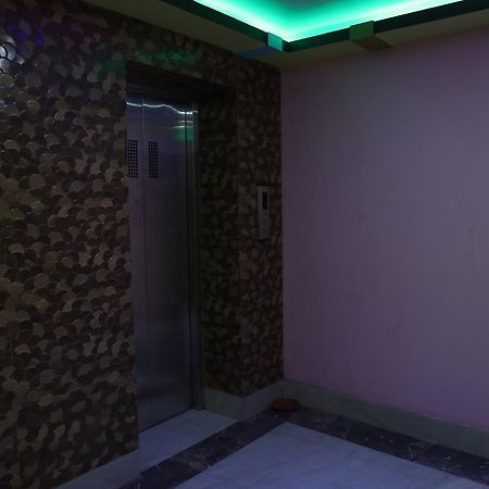Hotel S.T. Apple Дигха Экстерьер фото