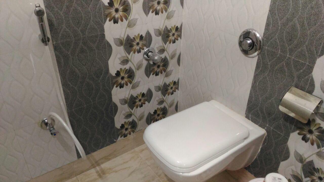Hotel S.T. Apple Дигха Экстерьер фото