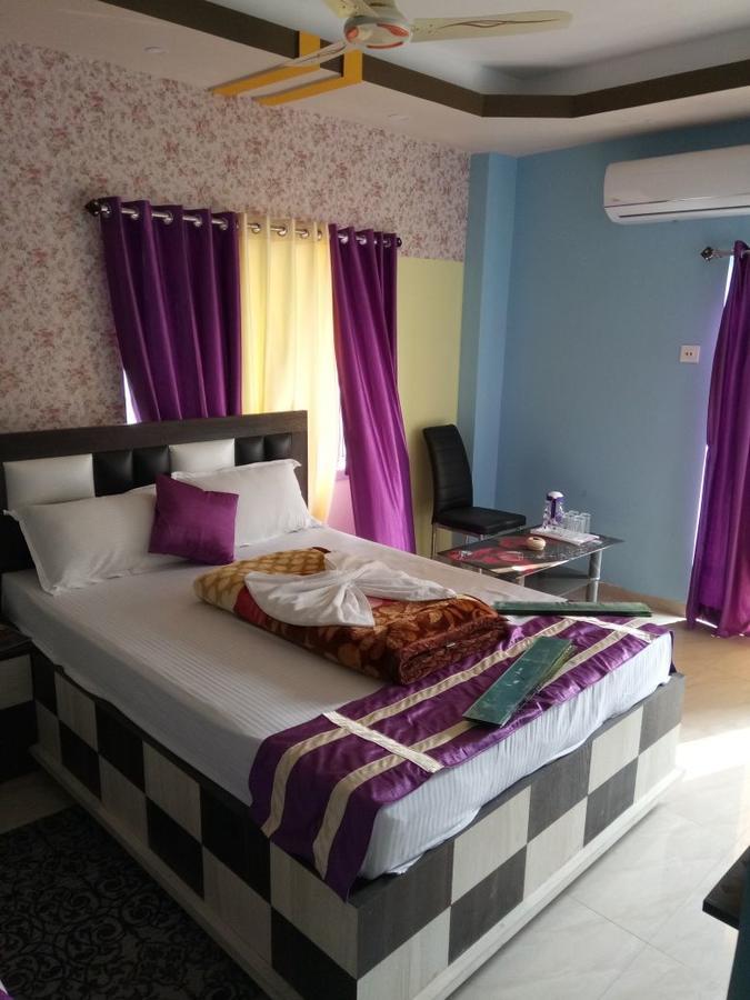 Hotel S.T. Apple Дигха Экстерьер фото