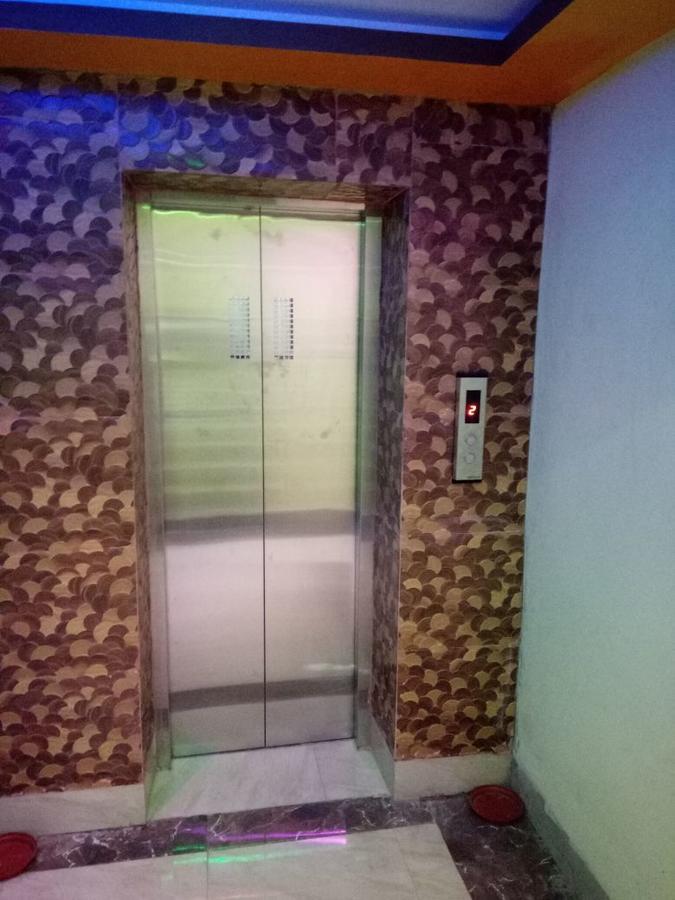 Hotel S.T. Apple Дигха Экстерьер фото